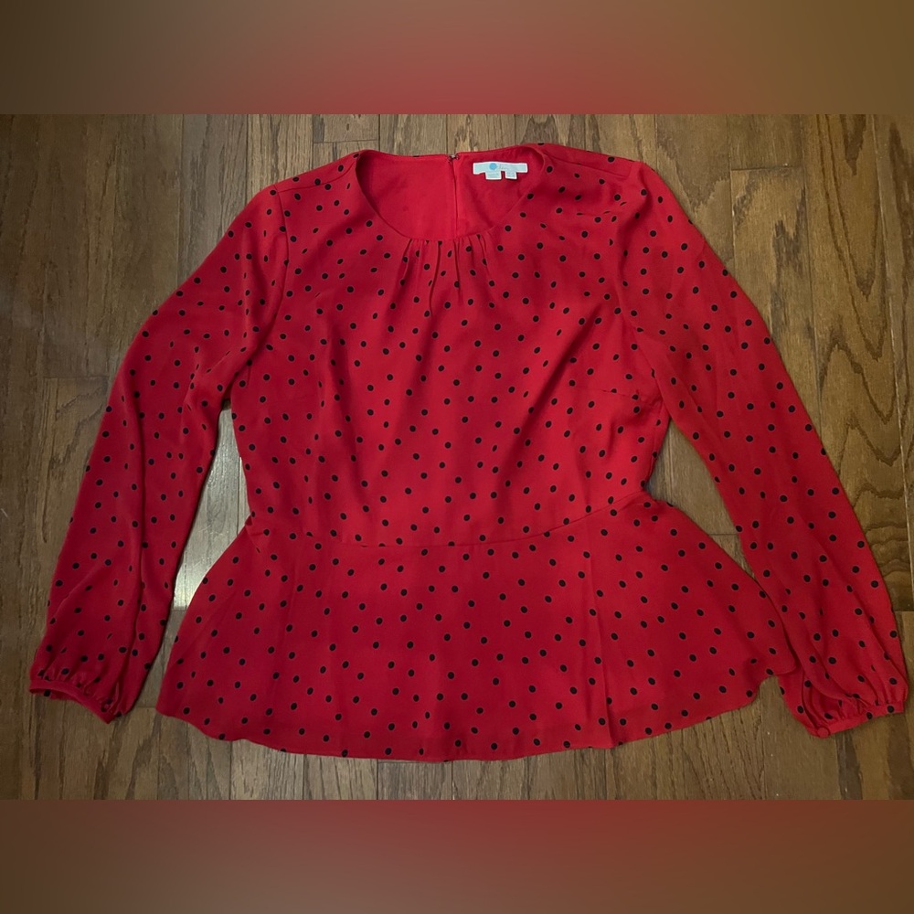 Boden top
